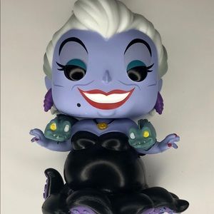 Ursula Funko Pop Doll